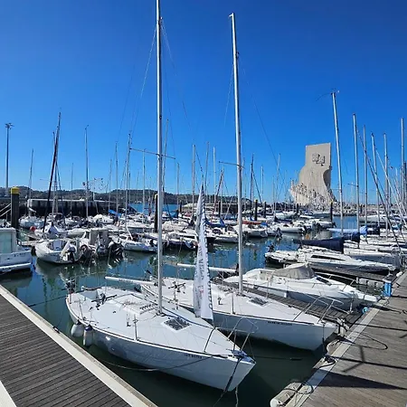 Belém Chalenger * Lisboa