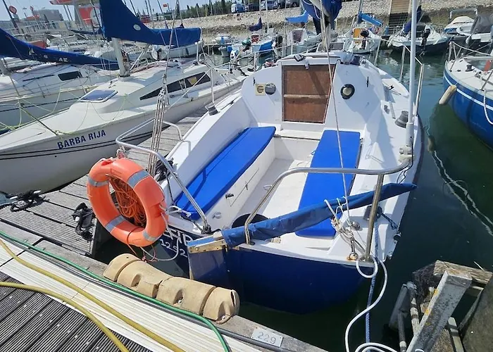 Belém Chalenger * Lisboa