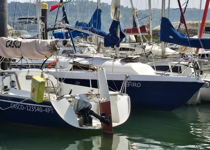 Belém Chalenger Bateau-hôtel