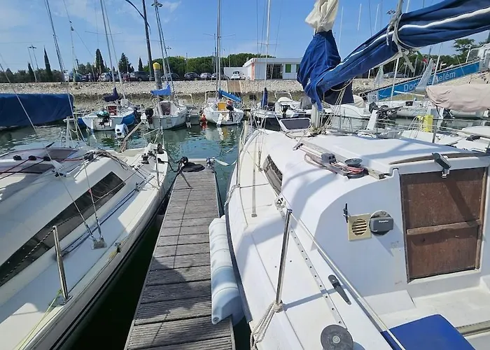 Bateau-hôtel Belém Chalenger Lisboa