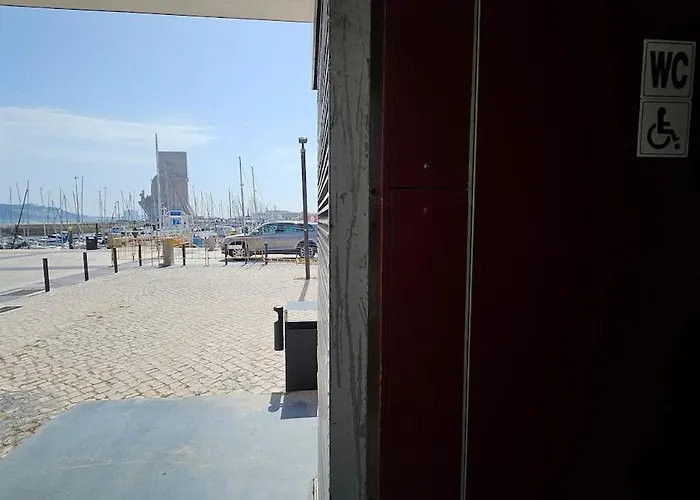 Belém Chalenger Bateau-hôtel *