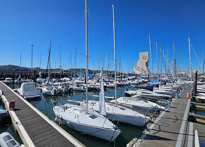 Belém Chalenger * Lisboa