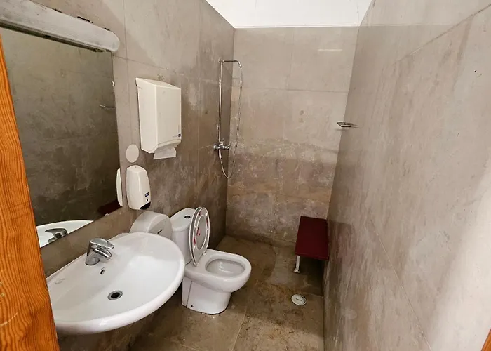 Belém Chalenger Bateau-hôtel