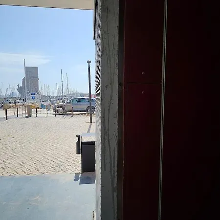 Belem Chalenger Hotel na wodzie *