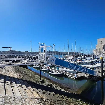 Belem Chalenger * Lizbona