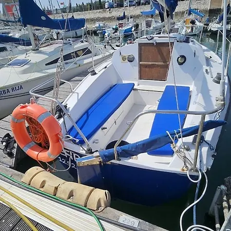 Belem Chalenger * Лиссабон