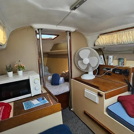 Belem Chalenger بوتيل Lisboa