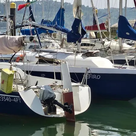 Belem Chalenger Ботель