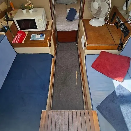 بوتيل Belem Chalenger Lisboa