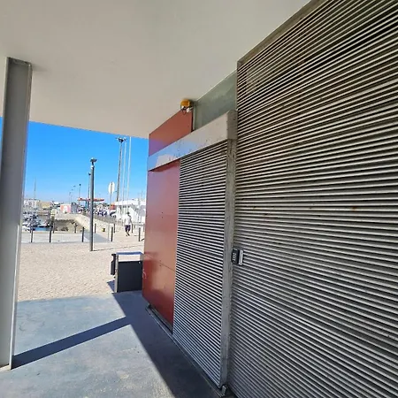 Belem Chalenger * Лиссабон