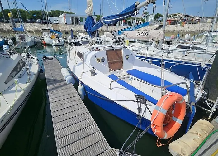 Botel Belém Chalenger *