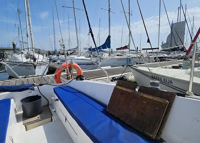 Belém Chalenger Botel *