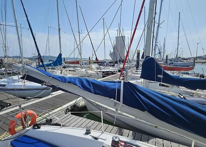 Belém Chalenger Lissabon