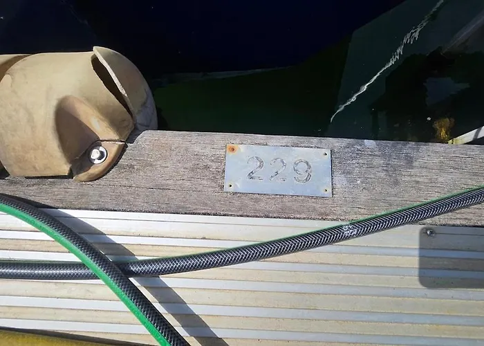 Botel Belém Chalenger *