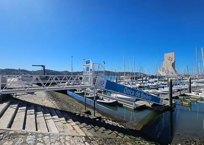 Belém Chalenger * Lissabon