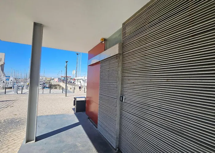 Belem Chalenger * Lissabon