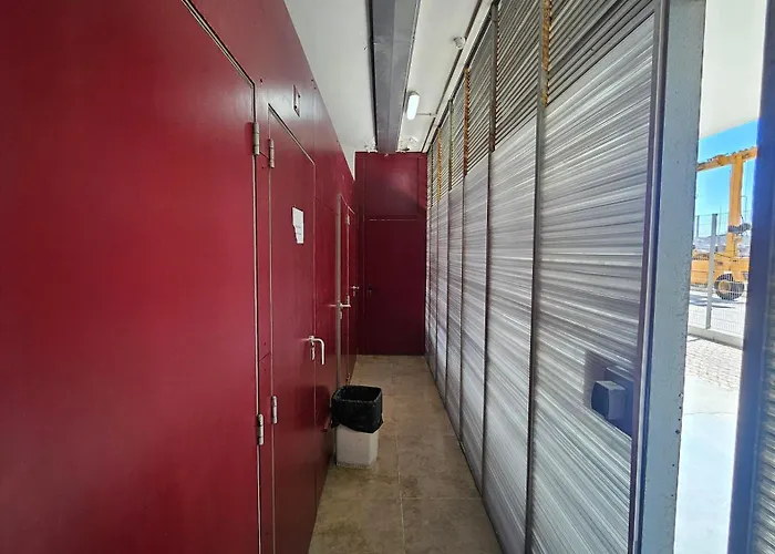 Botel Belém Chalenger Lissabon