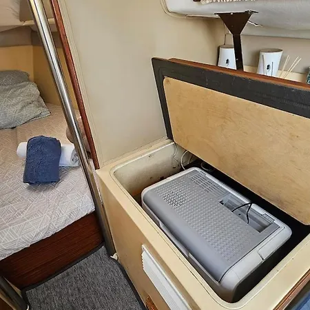 Belem Chalenger Tekne *