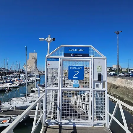 Belem Chalenger Tekne