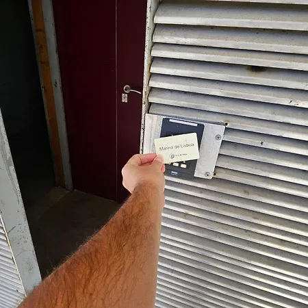 Belem Chalenger Tekne Lisboa