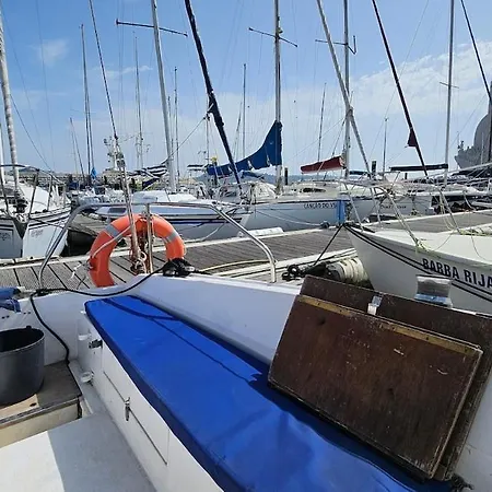 Belem Chalenger Båthotell *