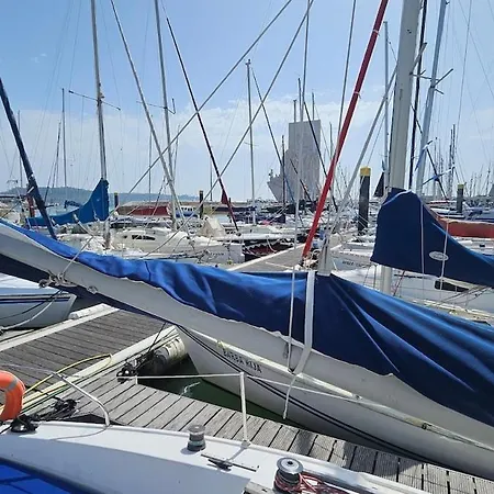 Belem Chalenger Lisboa