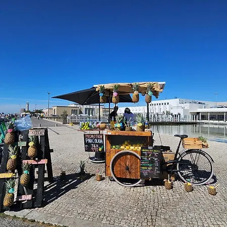 Belem Chalenger * Lisboa