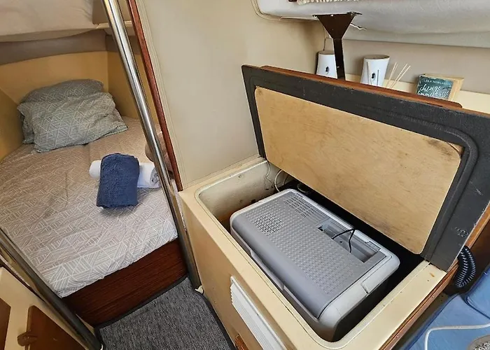 Belem Chalenger Botel *