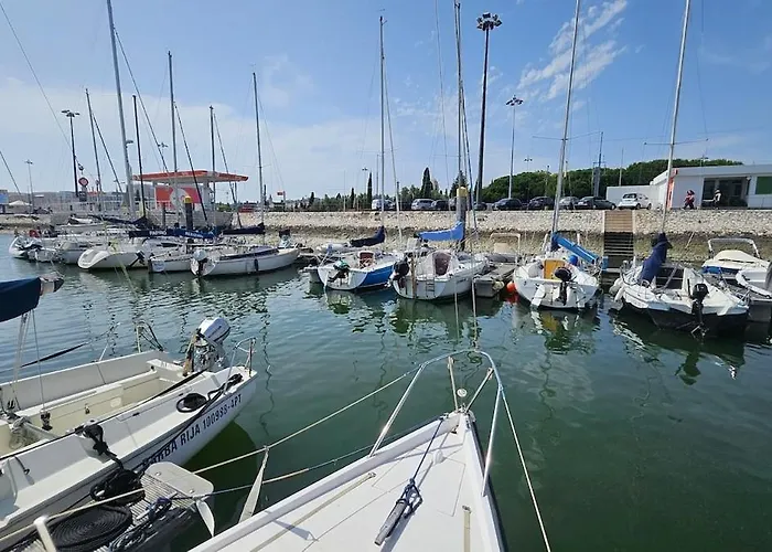 Belem Chalenger Lissabon