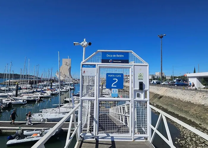 Belem Chalenger Botel