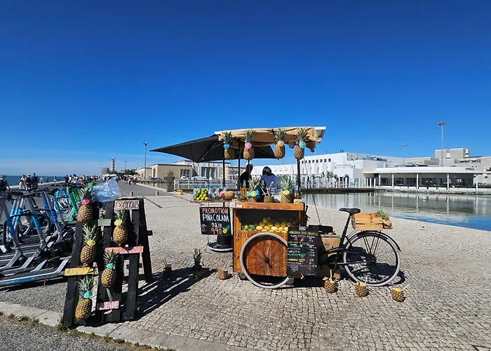 Belem Chalenger * Lissabon